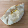 El cooksnap de Sommelier del Asado cuando hizo Empanadas de elote (humita).