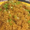 صورة من هاويه طبخ، شاركها بعد تجربة وصفة كبسة التونة السريعة بطريقتي خطوات بالصور 🐋
