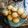 El cooksnap de Cecilia Delgado cuando hizo Muffins de Manzana.