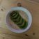 Cooksnap dari Indri Yani untuk resep Oat Chia Kiwi