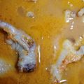 Cooksnap dari Rara Dwiayu untuk resep 127. Ceker Kecap Pedas