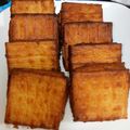 Cooksnap dari Yayuk's Kitchen untuk resep Gabin isi tape
