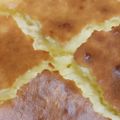 祈 的 巴洛克乳酪🧀️蛋糕 cooksnap