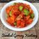 Cooksnap dari Ika Sulistianingsih untuk resep Sambel Goreng Kentang Ati Ampela