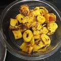 Khyati Baxi's cooksnap of when they made બીટરૂટ કેરેટ સૂપ (Beetroot Carrot Soup Recipe In Gujarati).