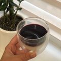 Сooksnap від Ксения Бондаренко, який(а) приготував(ла) Молочно-малинове желе.
