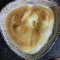 管仔 的 雲朵蛋 cooksnap