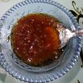 Cooksnap dari Dewinta untuk resep Sambel Bawang ala Bu Rudy