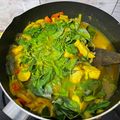 Cooksnap dari mmiss untuk resep Tuna Woku Khas Manado