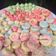 Cooksnap dari Erly Lie untuk resep Rahasia Membuat Meringue Cookies | Crispy, Tahan lama, Anti Gagal, Tanpa Spuit