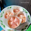 Cooksnap dari Dapur Bunda Aileen (Ratna) untuk resep Bolu Kukus Mekar