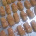 Cooksnap dari HaZuDaNa's Cook untuk resep Kastengel yahuud