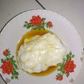 Cooksnap dari Mimi Sulis Tiawati untuk resep Bubur Sumsum