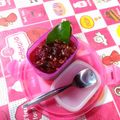 Cooksnap dari Fahira untuk resep Sambal goreng bawang ala bu Rudy