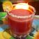 Hiral Dholakia's cooksnap of when they made દાડમ જ્યુસ(pomegranate juice recipe in gujarati).