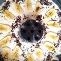 Cooksnap dari Nurul Aini untuk resep Bolu pisang panggang lembut menul