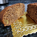 El cooksnap de Elvi T. FDEZ cuando hizo Banana bread con harina de espelta.