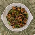 Cooksnap dari Elizabeth Novita untuk resep 11. Cumi Asin Cabe Ijo