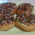 Cooksnap dari Fatimah Gunawan untuk resep Donat JCO anti gagal