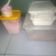 Cooksnap dari Wahyu Prastiwi untuk resep Ice cream lembut kental manis (bisa jadi 140 cup bs utk bakulan