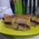 Cooksnap dari Mommy Naysa untuk resep Martabak Manis Tanpa Telur