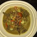 Cooksnap dari Putri Tyas Rahardja untuk resep Tongseng daging sapi