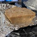 曾筱涵 的 自製蘿蔔糕-步步高昇 cooksnap