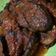 Cooksnap dari nANallnHa untuk resep Sambel goreng terong pedassss