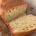 Cooksnap dari vivin untuk resep Bolu pisang panggang tanpa sp,bp,soda kue