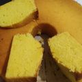 Cooksnap dari Prita untuk resep Lemon Cake