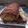 El cooksnap de Vane Alvez cuando hizo Torta cebra de mandarinas 🍊 y cacao.