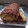 El cooksnap de Vane Alvez cuando hizo Torta cebra de mandarinas 🍊 y cacao.