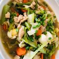 Cooksnap dari Windi Wulandari untuk resep Capcay Goreng ala Solaria