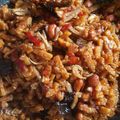 Cooksnap dari Juli untuk resep Kering tempe kacang / orek tempe kacang