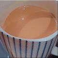Swati Daas का कुकस्नैप जब उन्होंने अदरक वाली चाय (Adrak wali chai recipe in hindi) बनाया था।
