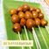 Cooksnap dari Wigo Food untuk resep Sate telur puyuh angkringan