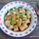 Cooksnap dari Ummu Khal Kitchen untuk resep Pempek Nasi (mudah&cepat)