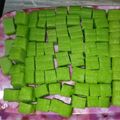 Cooksnap dari Aseh Meilya untuk resep Apem Singkong Keju