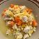 Cooksnap dari Lucia Rara Prameswari untuk resep Sup Makaroni Jagung Ayam Wortel