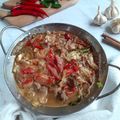 Cooksnap dari Happy Endahsa (Happy End) untuk resep Tongseng daging sapi