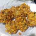 Cooksnap dari mastutik untuk resep 9. Bakwan Jagung Crispy