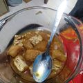 Cooksnap dari Katherina Pambudi untuk resep Tahu Gejrot Khas Cirebon
