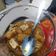 Cooksnap dari Katherina Pambudi untuk resep Tahu Gejrot Khas Cirebon