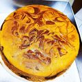 Cooksnap dari Asih Kami untuk resep Butter cake tape singkong keju (1 bowl)