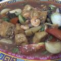Cooksnap dari Drgviviandriani untuk resep Tahu Udang Medan ala Mei's Kitchen