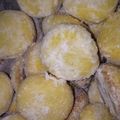 Cooksnap dari Mira untuk resep Putri salju teflon