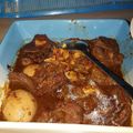 Cooksnap dari Filli koagouw untuk resep Semur daging sapi