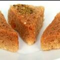 Sonal Modha's cooksnap of when they made મિલ્ક કેક (Milk Cake Recipe In Gujarati).