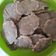 Cooksnap dari Nhae untuk resep Pempek kulit khas Palembang