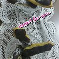 Cooksnap dari indah humaidi | IG : dessert.foryou96 untuk resep Eclairs a.k.a choux pastry
